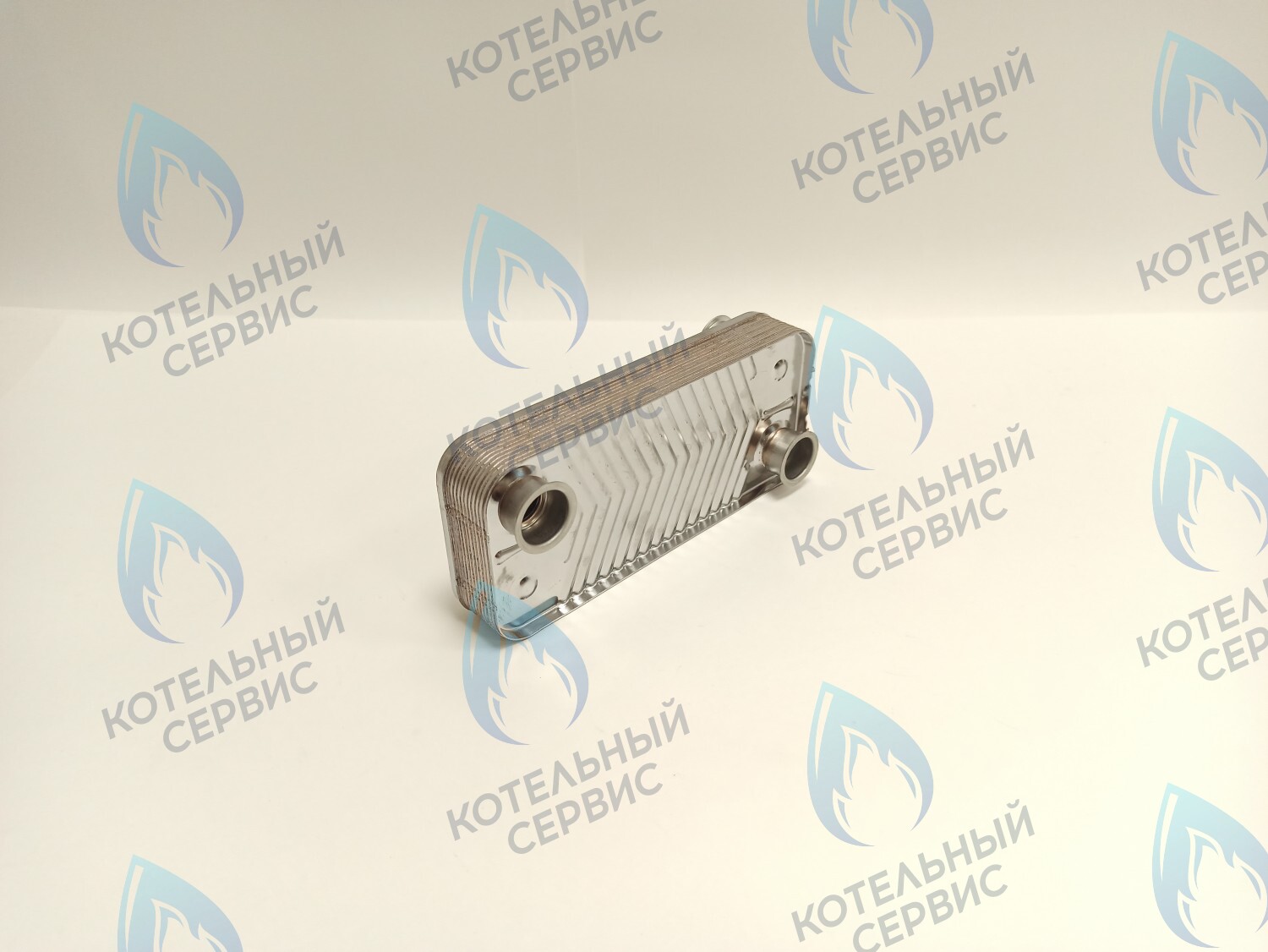 30004997A Теплообменник ГВС (вторичный) 12 пластин Navien Ace 24K, Atmo 20-24A(N) (подходит к Deluxe 13-24K) в Барнауле