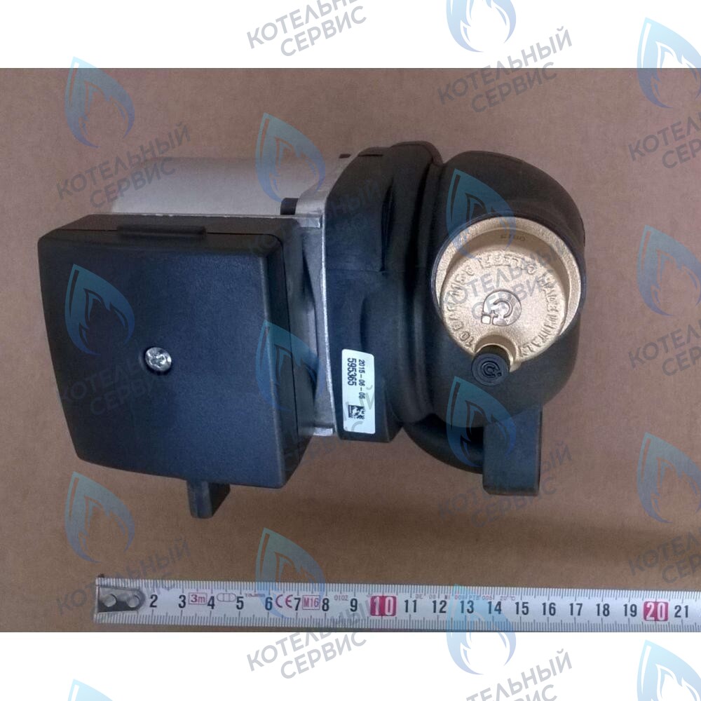 722148000 Насос циркуляционный GRUNDFOS 15-60 (90w) BAXI  LUNA-3 280/310 (артикул 5659550) в Барнауле