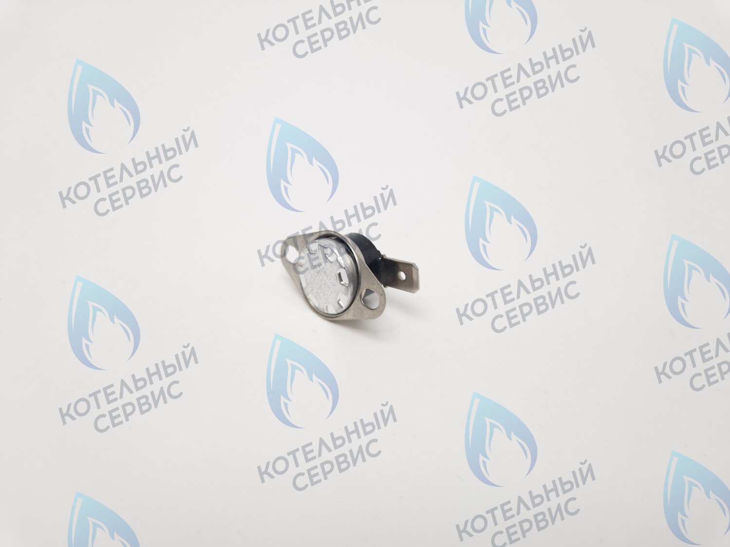 LT075 Термостат (датчик) перегрева 75 С KSD 301 в Барнауле
