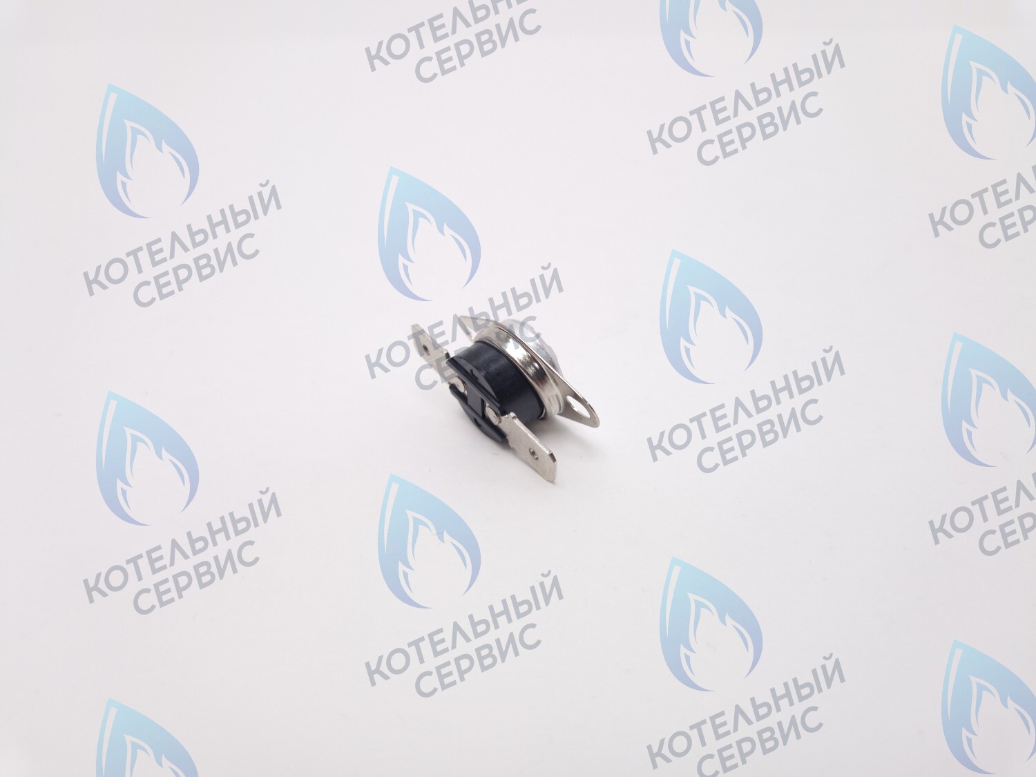 LT075 Термостат (датчик) перегрева 75 С KSD 301 в Барнауле
