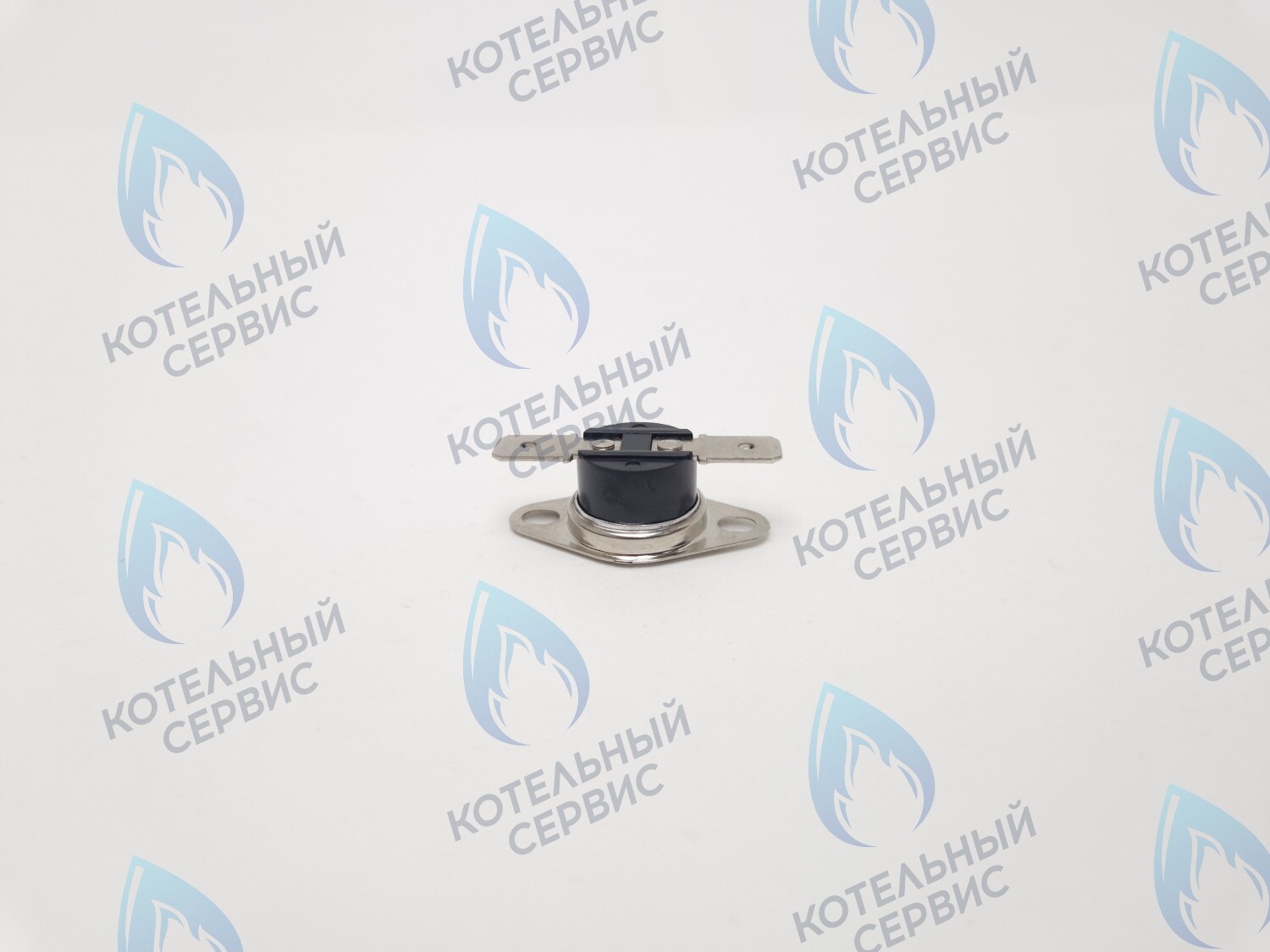LT075 Термостат (датчик) перегрева 75 С KSD 301 в Барнауле