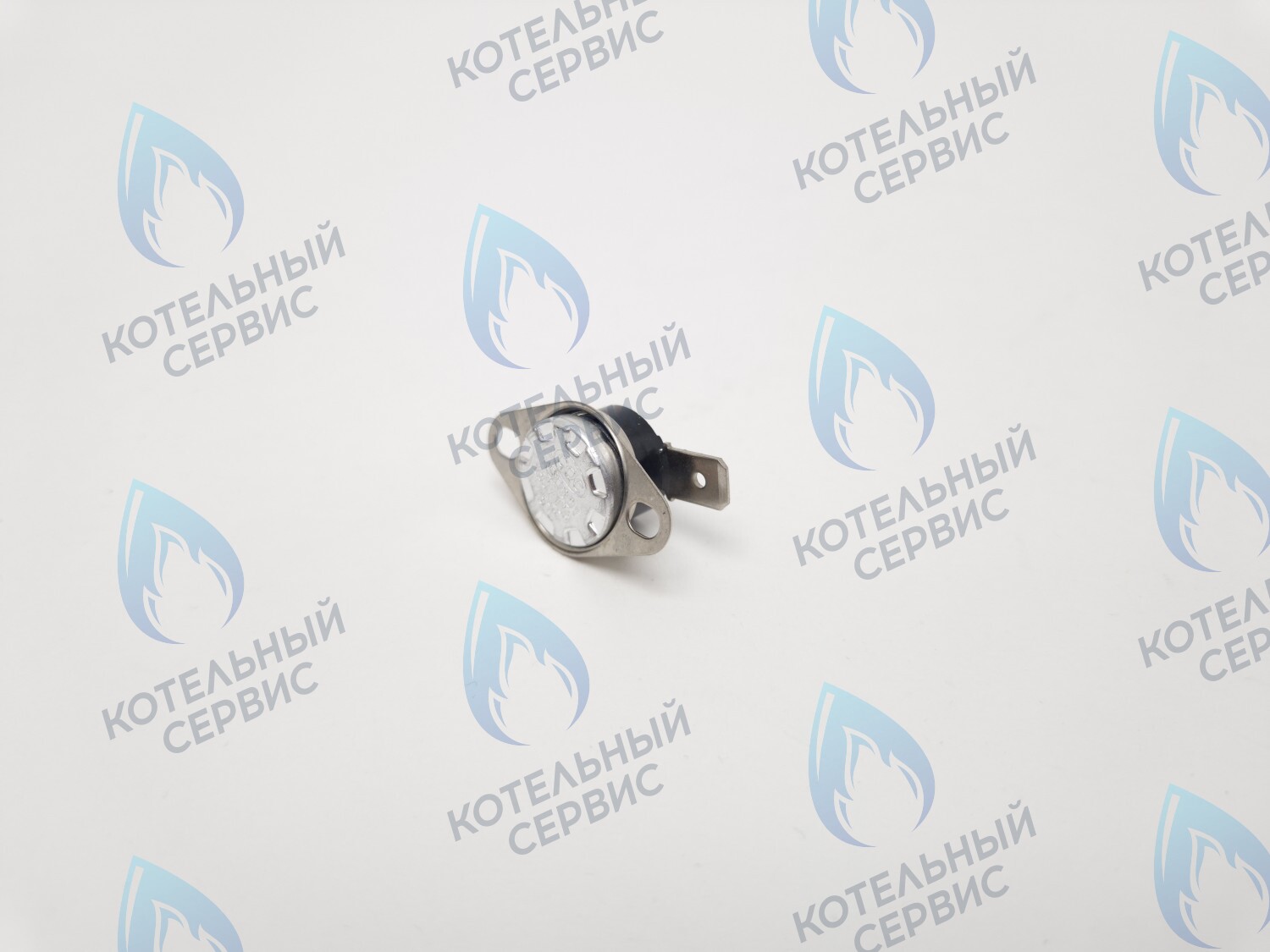 LT075 Термостат (датчик) перегрева 75 С KSD 301 в Барнауле