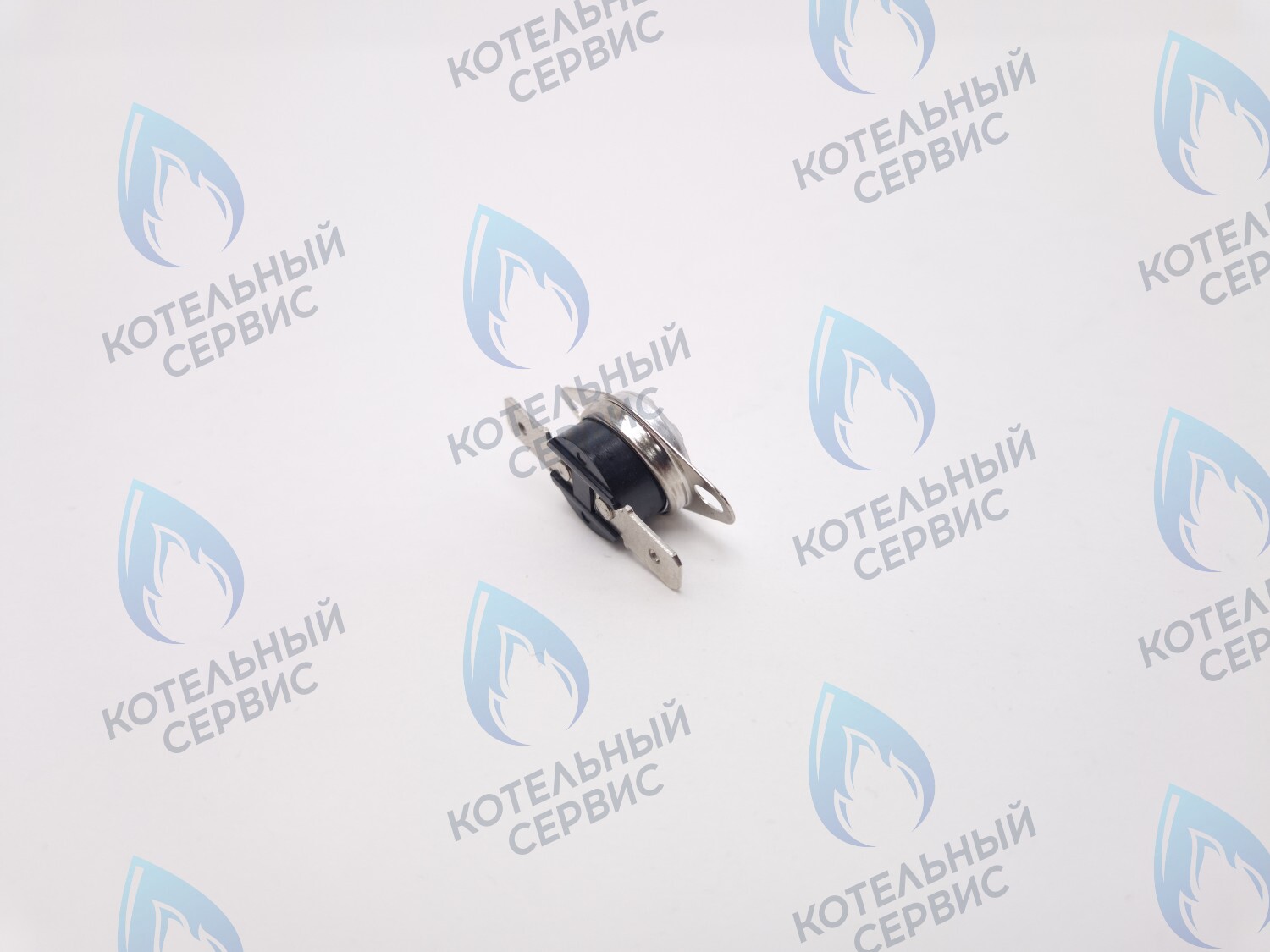 LT075 Термостат (датчик) перегрева 75 С KSD 301 в Барнауле