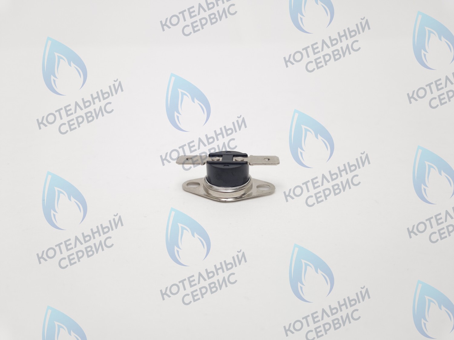 LT075 Термостат (датчик) перегрева 75 С KSD 301 в Барнауле