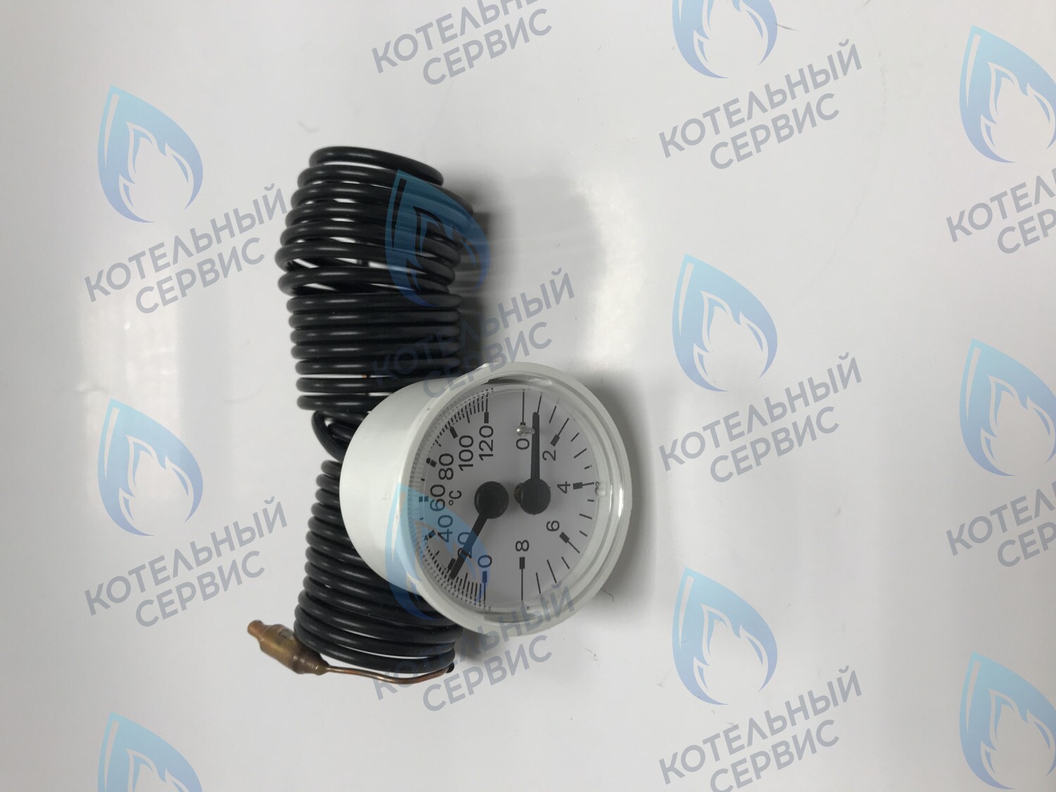 39816100 Термоманометр  (36402010) FERROLI в Барнауле