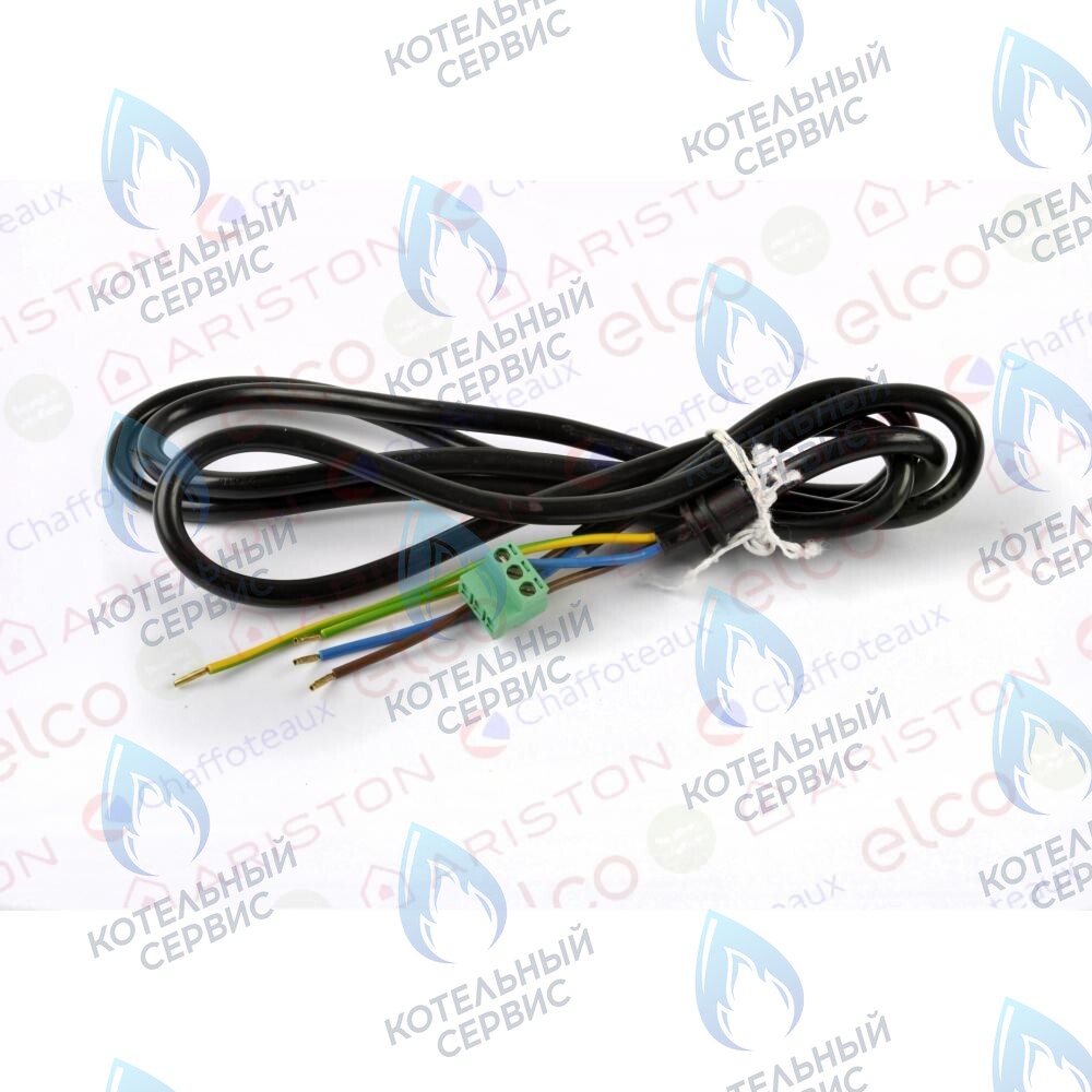 65101073 Кабель питания ARISTON в Барнауле
