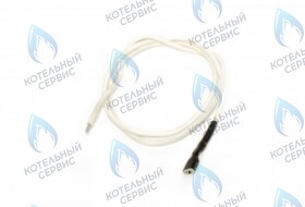 Кабель для пьезорозжига L=710 ЛЕМАКС (Lemax)