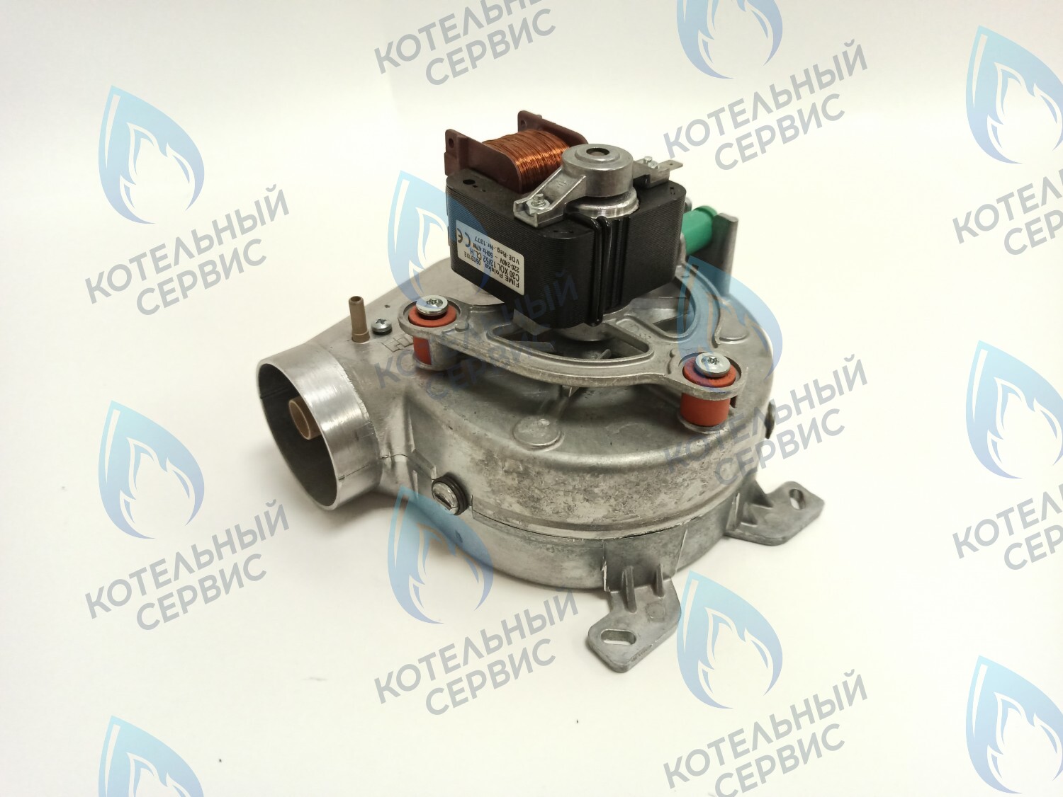 AF001-47W-F Вентилятор дымоудаления FIME 47W (BI1366 103) в Барнауле