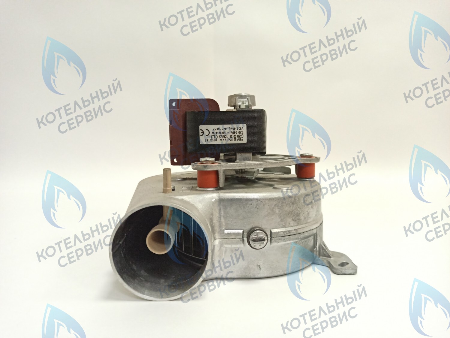 AF001-47W-F Вентилятор дымоудаления FIME 47W (BI1366 103) в Барнауле