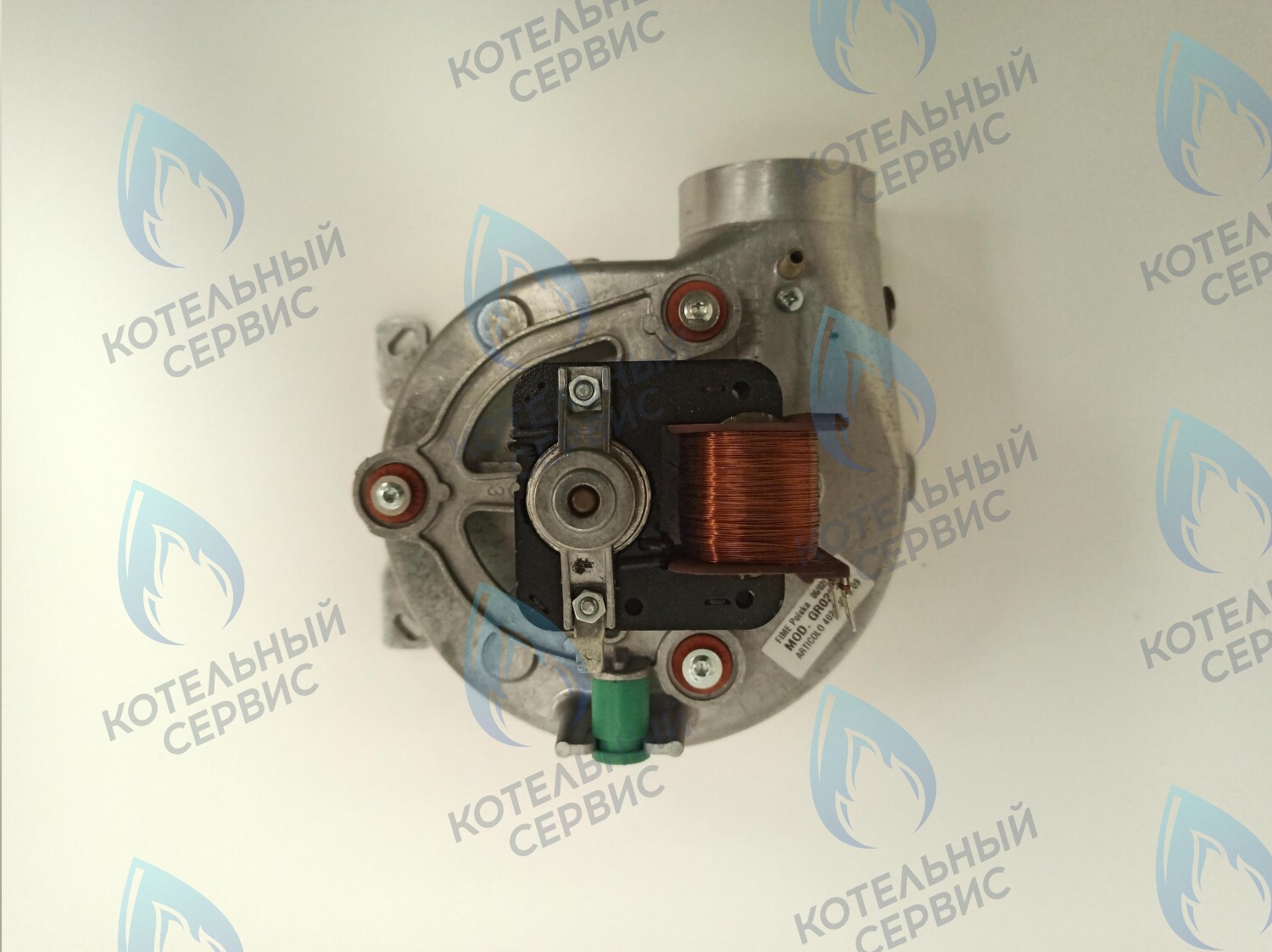 AF001-47W-F Вентилятор дымоудаления FIME 47W (BI1366 103) в Барнауле