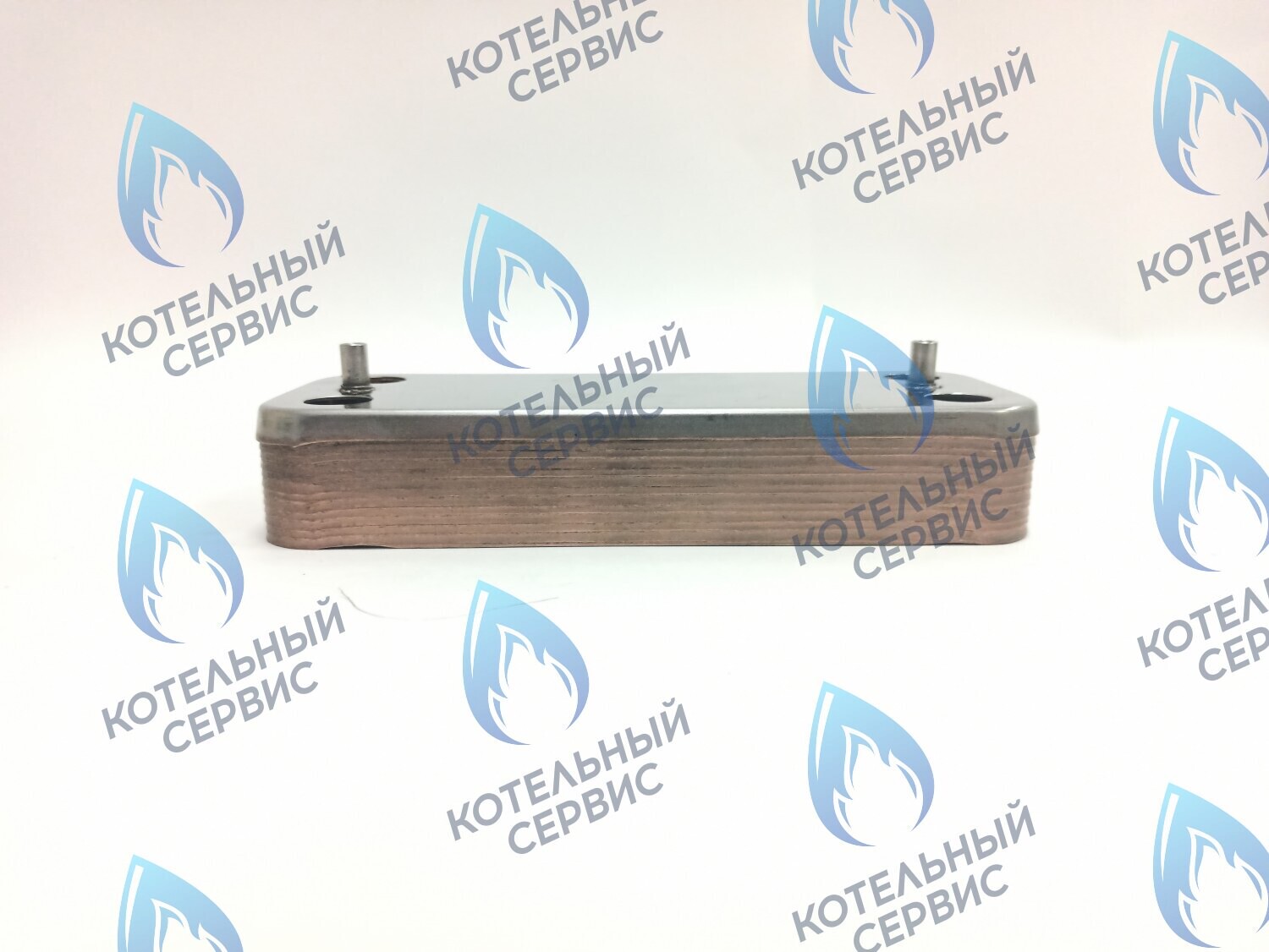 ES190P-151-12F-HR Теплообменник вторичный в Барнауле