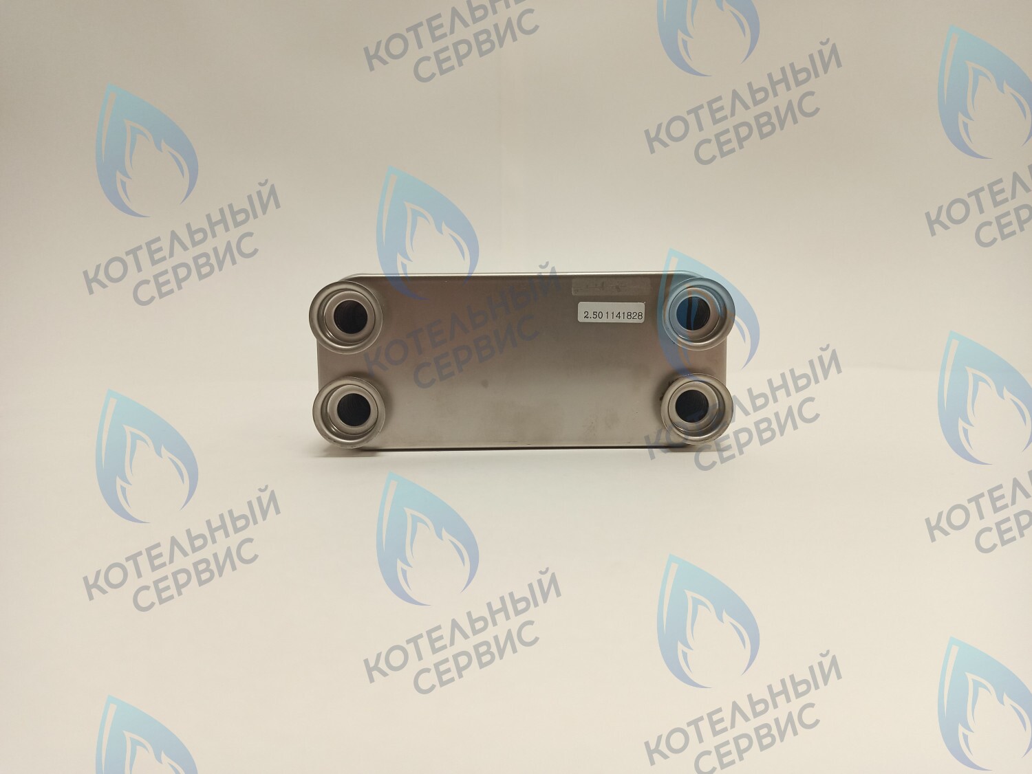 2060281 Теплообменник вторичный MASTER GAS  Seoul 50кВт 21Fin в Барнауле