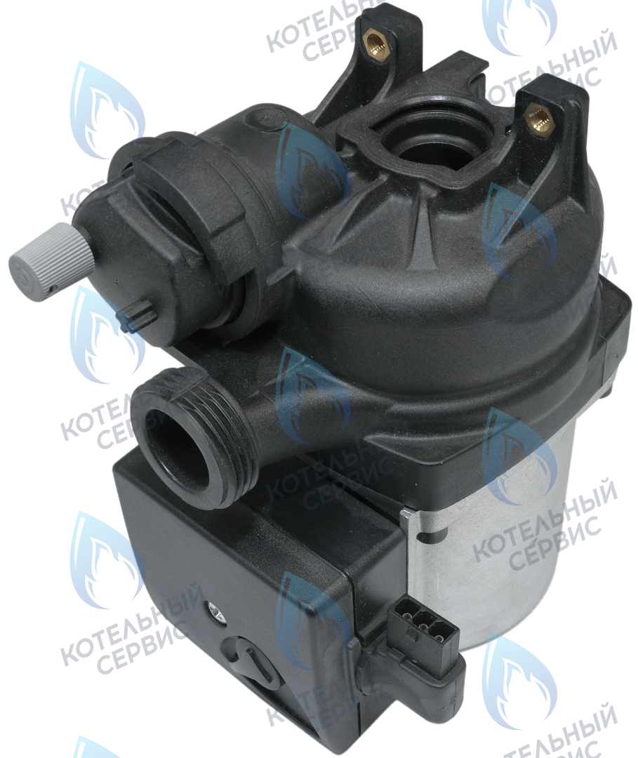 250100101 НАСОС ЦИРКУЛЯЦИОННЫЙ TIME MAX F 24 (PUMP 5M) ITALTHERM в Барнауле