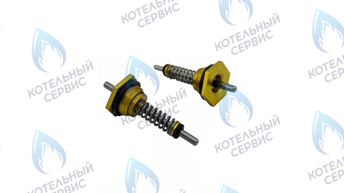 3023 Шток Ø2мм M12 в Барнауле