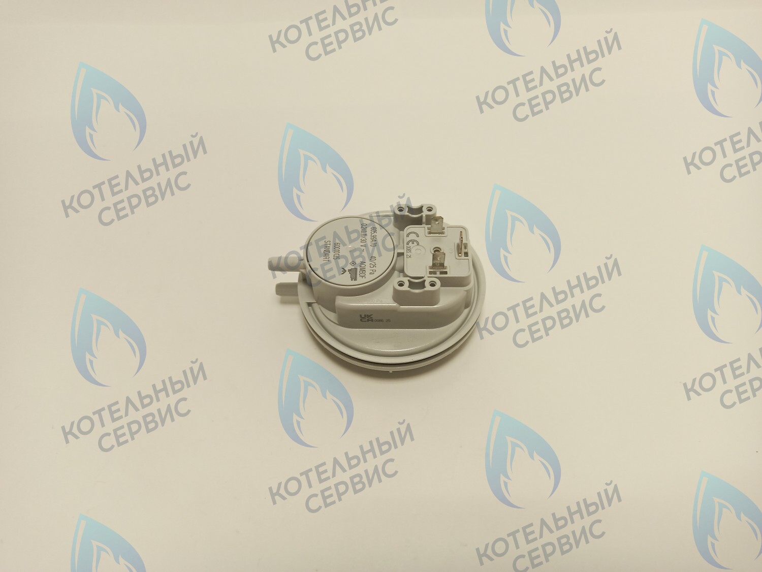 ES011B Реле дымовых газов (Прессостат) FEDERICA BUGATTI Varme 12-24 кВт в Барнауле