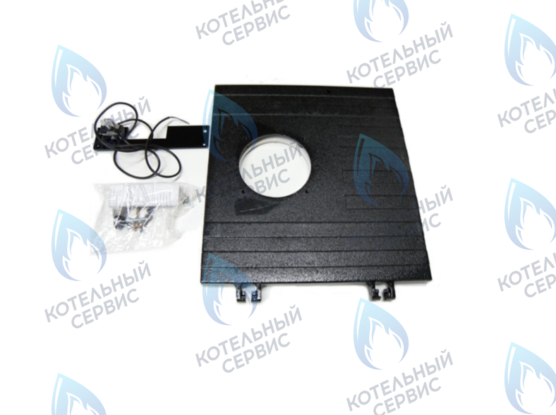 39844430 Дверца под горелку KIT PORTA BRUC. (33202521) FERROLI в Барнауле