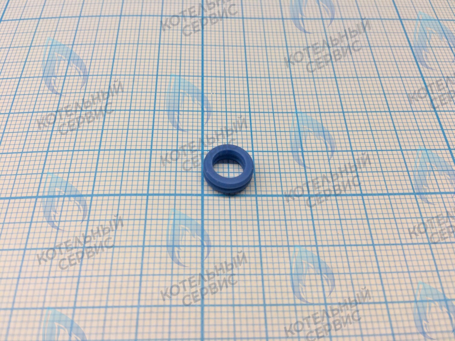 53080484 Кольцо уплотнительное 6мм DAESUNG в Барнауле