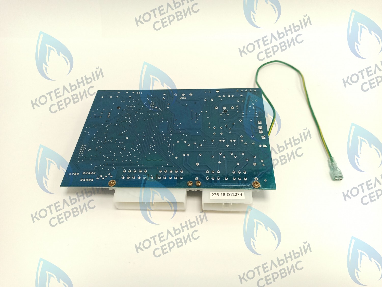 2080833 Плата управления (блок управления) ESR ARDERIA в Барнауле