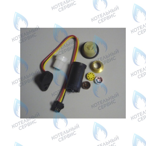 KS902609070 Ремонтный комплект датчика протока и крана подпитки Koreastar в Барнауле