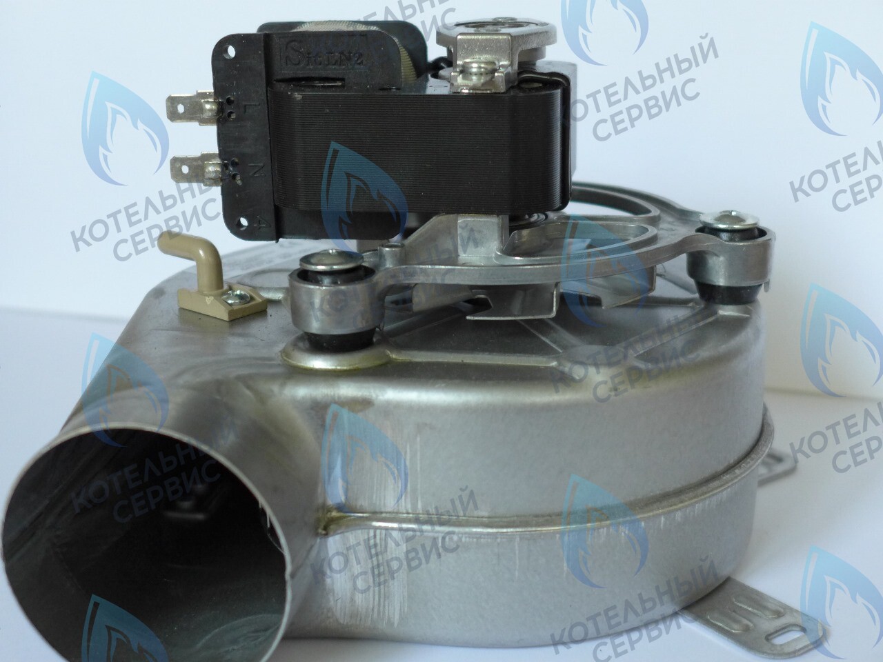 1.029601 Вентилятор дымоудаления Immergas Eolo Mini 24 3 E (33W) 1.029601 в Барнауле