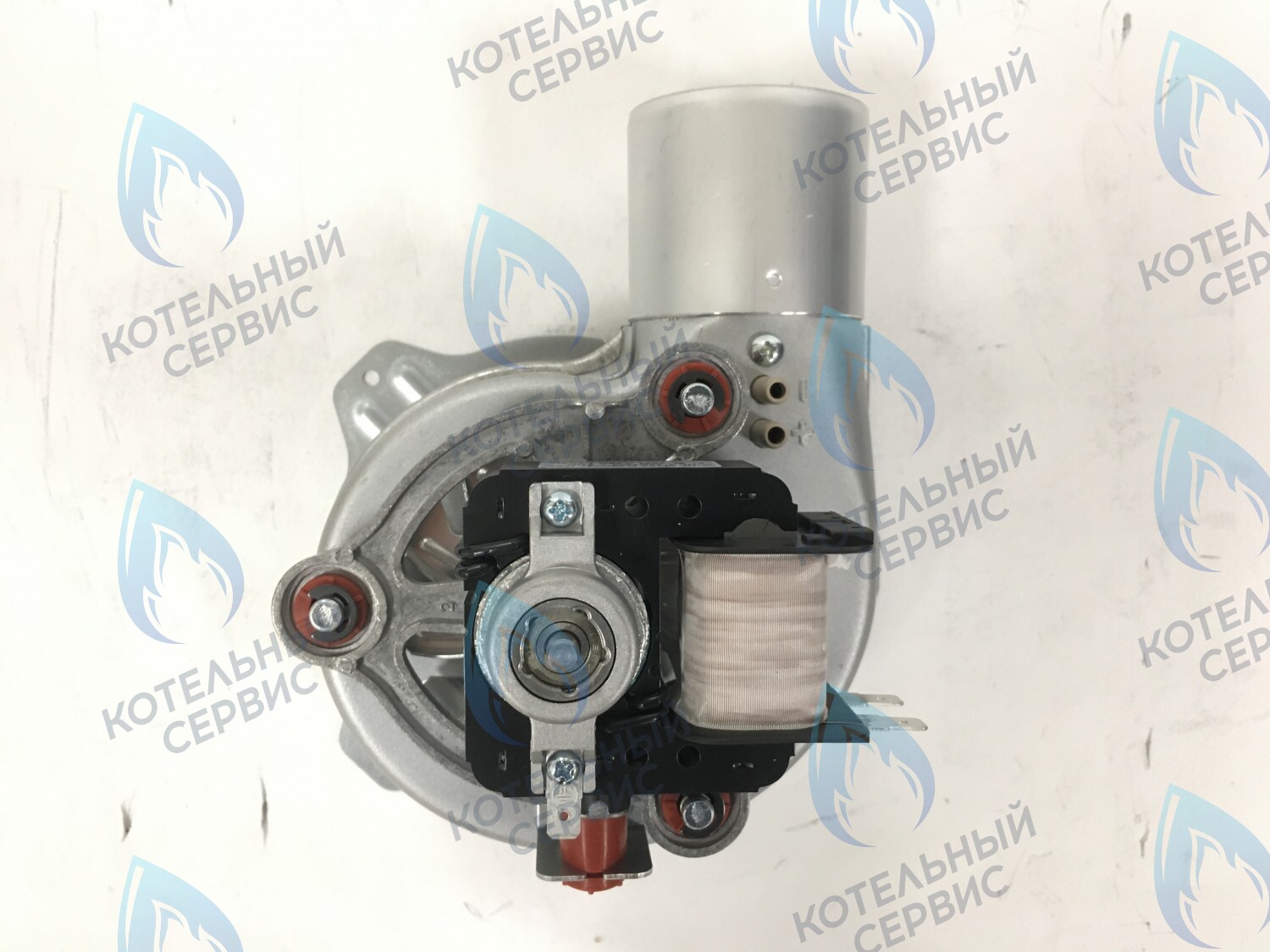 30929 Вентилятор дымоудаления (128224-01.200) BALTGAZ в Барнауле