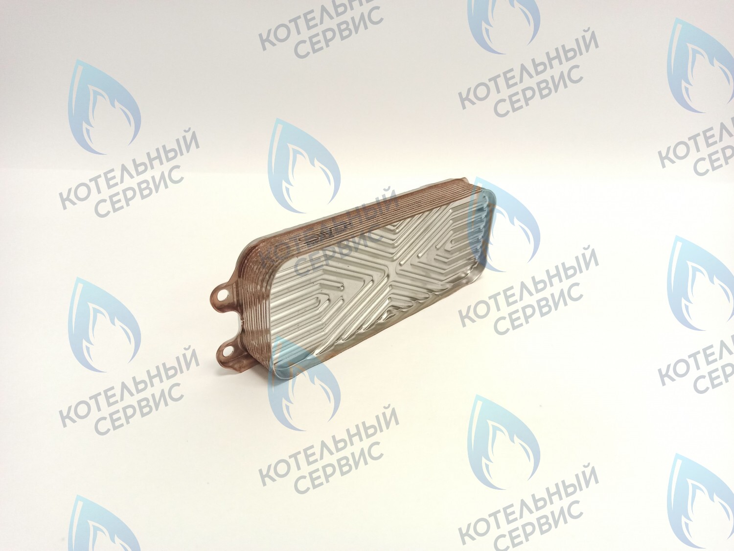 ES190V-000-12R-SW Теплообменник ГВС вторичный 12 пластин VAILLANT, PROTHERM (0020020018) в Барнауле