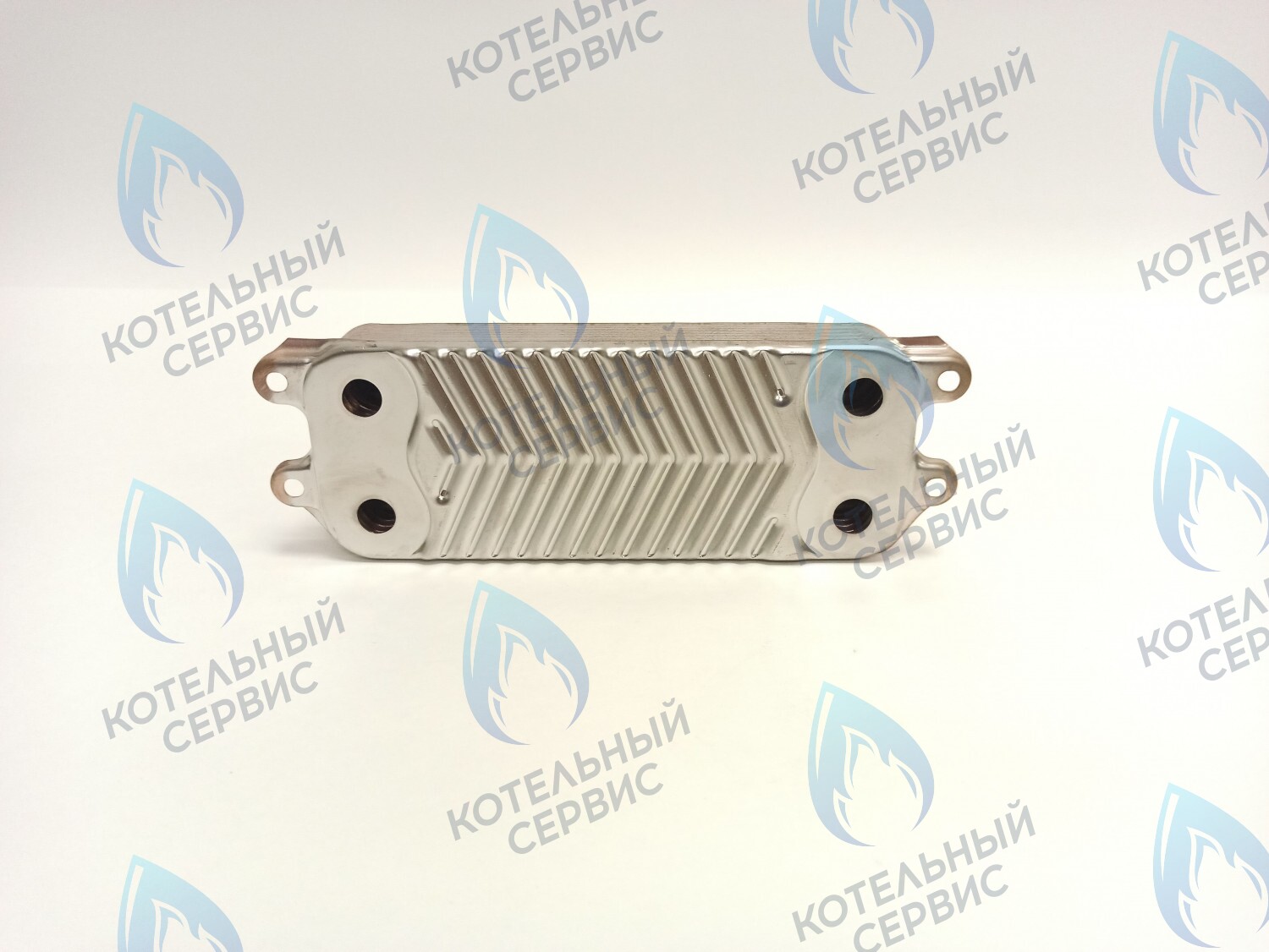 ES190V-000-12R-SW Теплообменник ГВС вторичный 12 пластин VAILLANT, PROTHERM (0020020018) в Барнауле