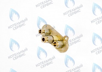 021655 Горелка пилотная для автоматики безопасности 630, 710 новая ЛЕМАКС (Lemax) в Барнауле