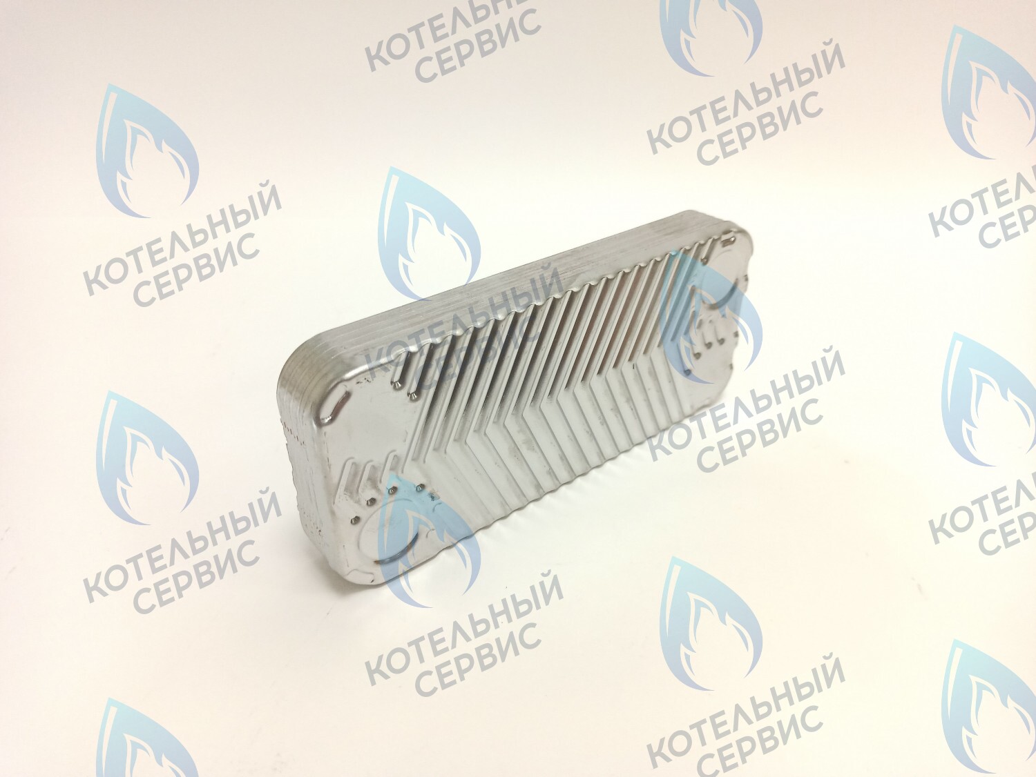 30013792A Теплообменник ГВС (вторичный) Navien DELUXE C/E (NGB351/352/310) в Барнауле