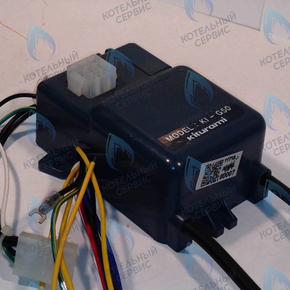 S224100014 Трансформатор розжига EI-G50 [KI-G50](KSG-200) KITURAMI в Барнауле