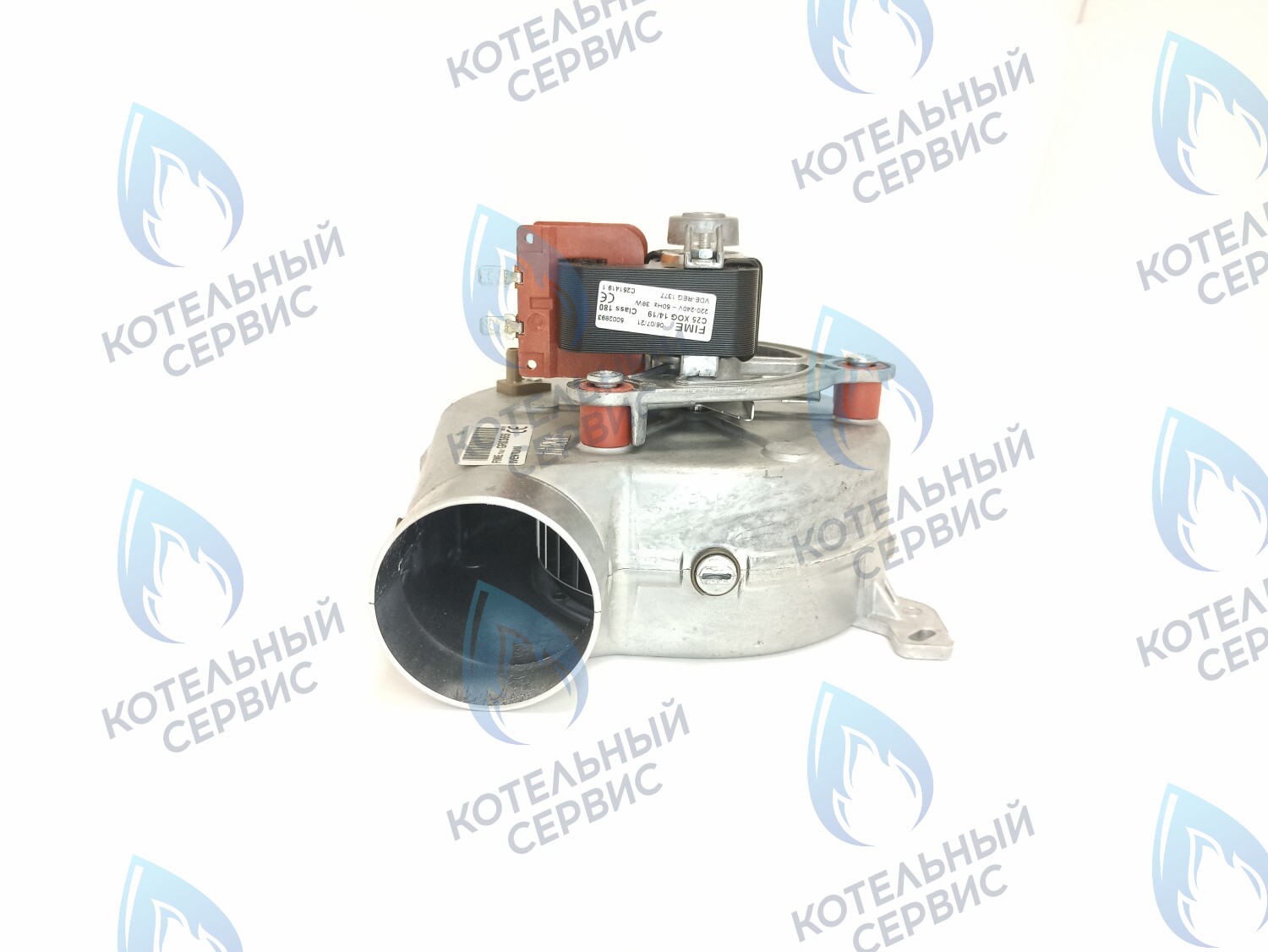 AF001-38W-F Вентилятор дымоудаления FIME FONDITAL, NOVA FLORIDA GR03655 ALPHATHERM (6VENTILA13, 6VENTILA07), FONDITAL (6VENTILA13, 6VENTILA19), IMMERGAS (1.025794,1.044632), BAXI (63111300821P) в Барнауле