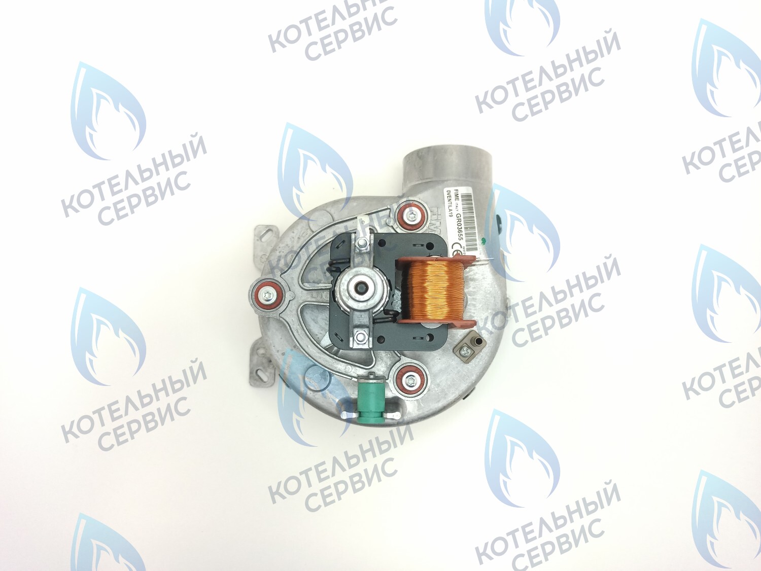 AF001-38W-F Вентилятор дымоудаления FIME FONDITAL, NOVA FLORIDA GR03655 ALPHATHERM (6VENTILA13, 6VENTILA07), FONDITAL (6VENTILA13, 6VENTILA19), IMMERGAS (1.025794,1.044632), BAXI (63111300821P) в Барнауле