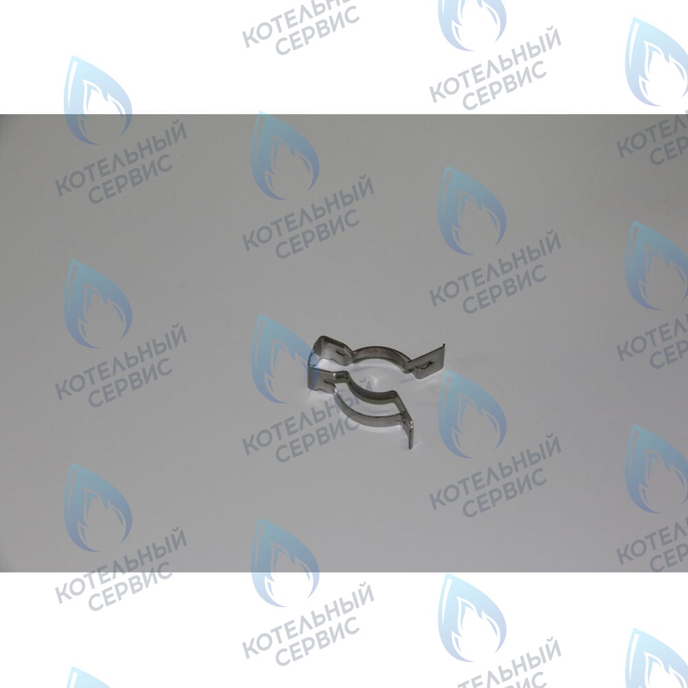 710539600 Скоба патрубка газ. Клапана BAXI в Барнауле