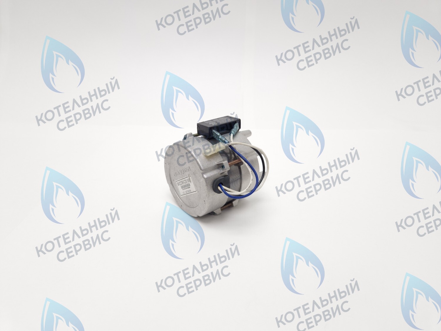 30005551A Мотор вентилятора Navien GA 11-17K(N) (NAPU9EXMT027, PBR45002077) в Барнауле