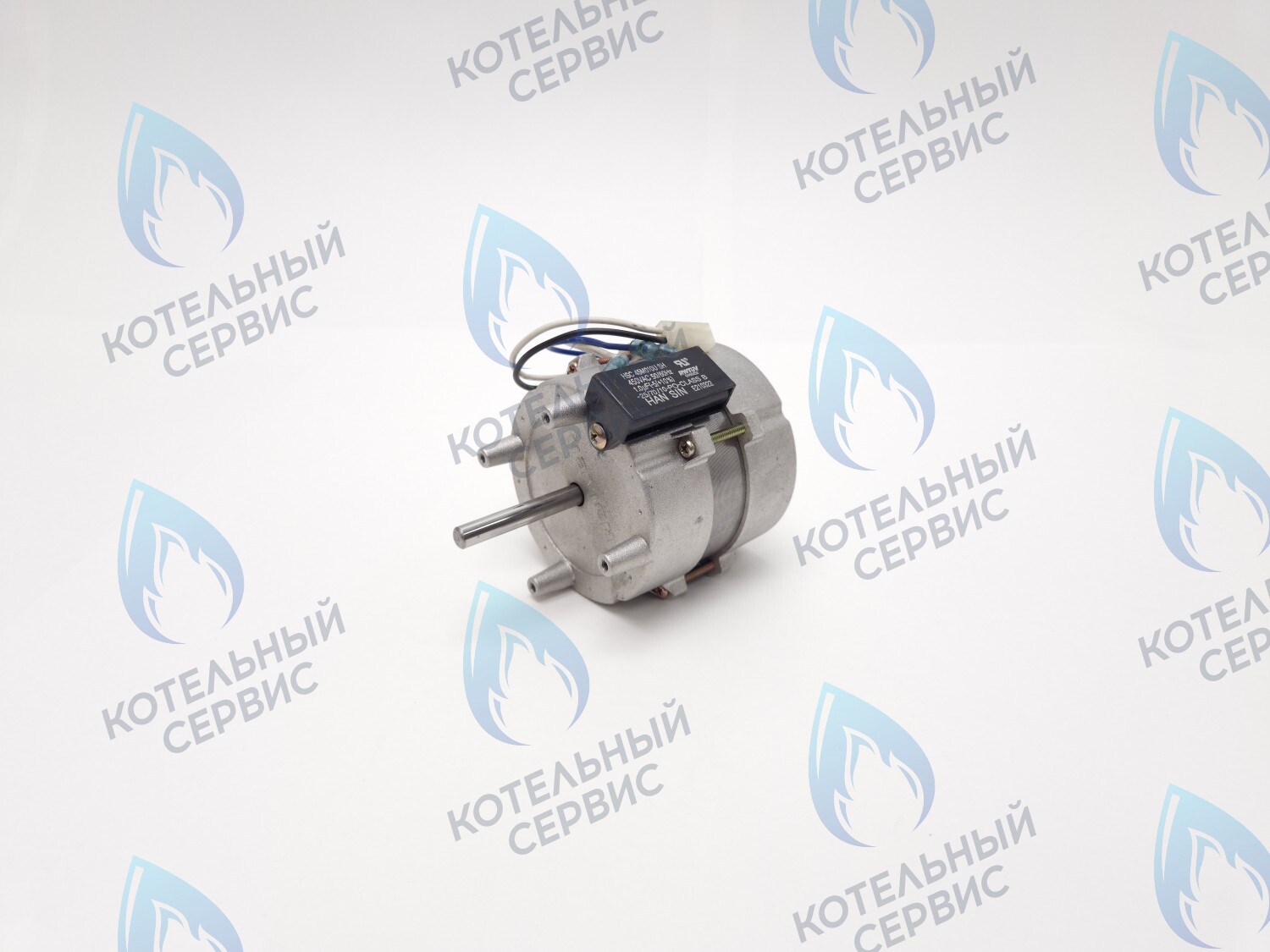 30005551A Мотор вентилятора Navien GA 11-17K(N) (NAPU9EXMT027, PBR45002077) в Барнауле