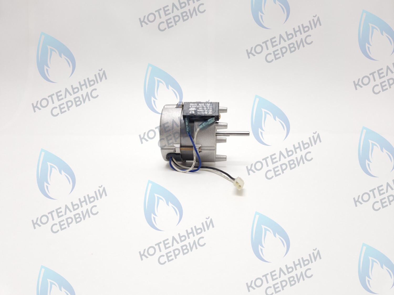 30005551A Мотор вентилятора Navien GA 11-17K(N) (NAPU9EXMT027, PBR45002077) в Барнауле