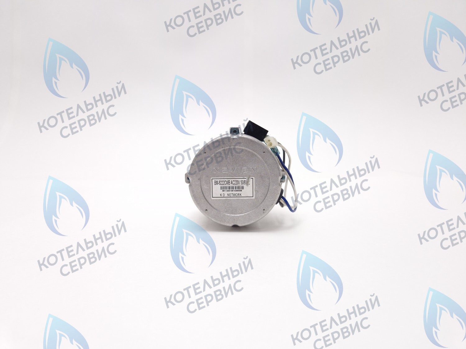 30005551A Мотор вентилятора Navien GA 11-17K(N) (NAPU9EXMT027, PBR45002077) в Барнауле