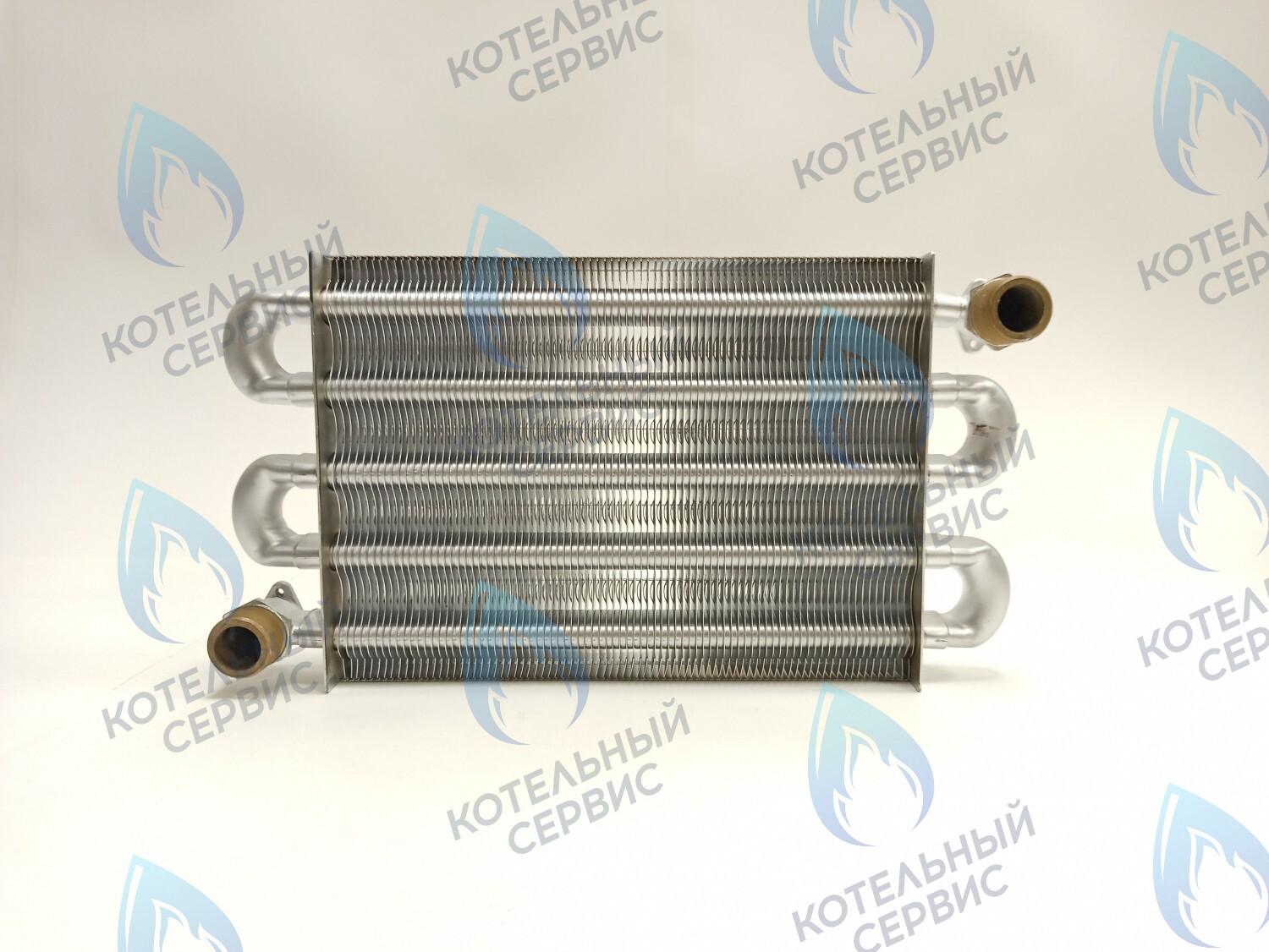 12927600000281 Теплообменник основной 12-24 KENTATSU Nobby Balance Plus, Nobby Balance Plus S в Барнауле