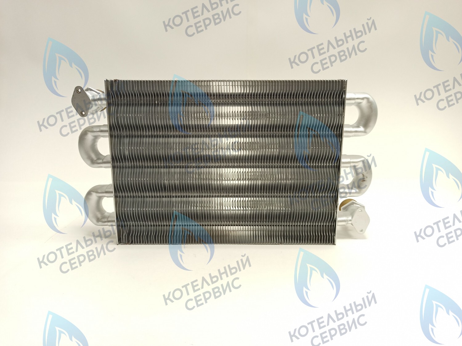 12927600000281 Теплообменник основной 12-24 KENTATSU Nobby Balance Plus, Nobby Balance Plus S в Барнауле