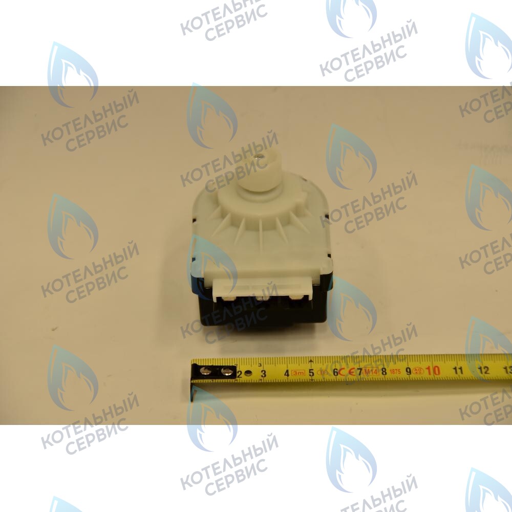 5694580 Мотор трехходового клапана BAXI ECO (3, 3 Compact, FOUR), LUNA, LUNA-3 в Барнауле