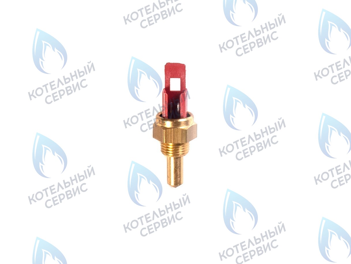 8435400 Датчик температуры NTC ГВС (погружной) BAXI ECO Four, LUNA, LUNA 3 COMFORT, MAIN Four в Барнауле