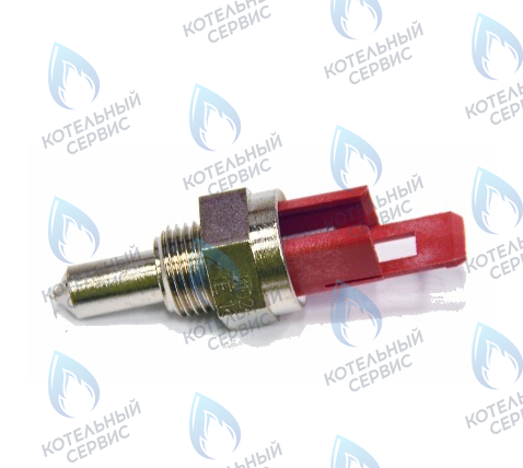 8435400 Датчик температуры NTC ГВС (погружной) BAXI ECO Four, LUNA, LUNA 3 COMFORT, MAIN Four в Барнауле