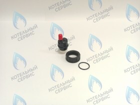 Воздухоотводчик насоса Navien Deluxe 13-40K, Ace 13-40K, Atmo 13-24A(N) (30006830A, NH4610E137, 30006831A)