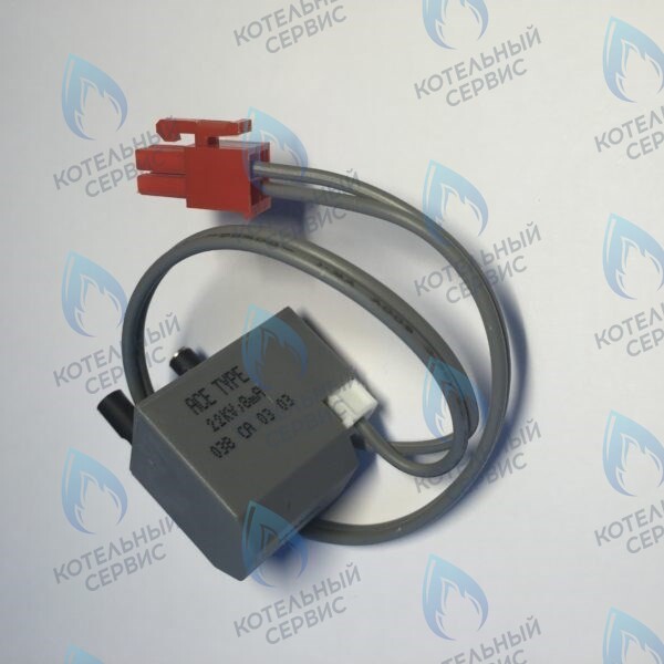 30002474C Трансформатор розжига Navien Deluxe, Ace, Atmo в Барнауле