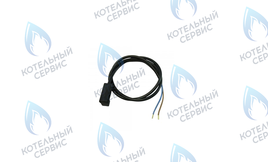 5181476 Кабель подсоединения трансформатора розжига 800мм BOSCH в Барнауле