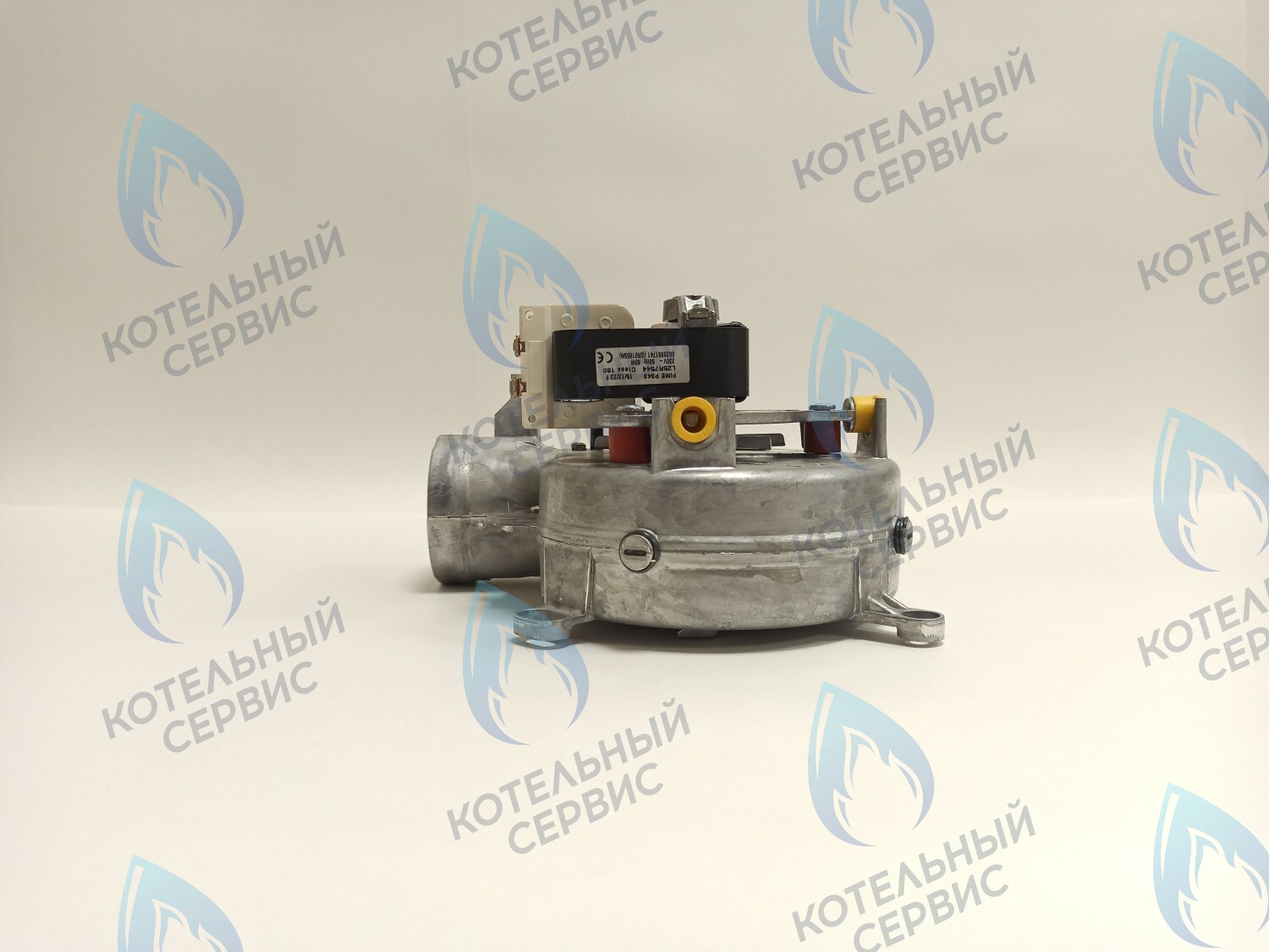 AF006-60W-F Вентилятор FIME Vaillant VUW 0020020008 в Барнауле