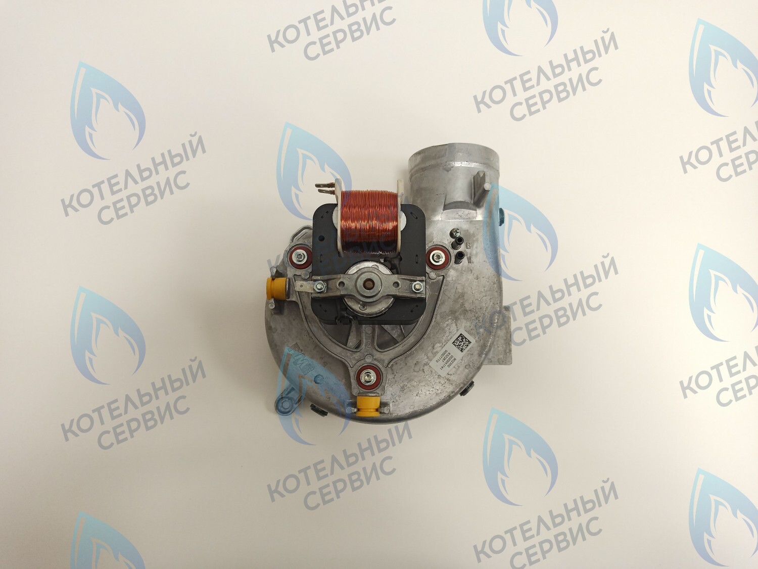AF006-60W-F Вентилятор FIME Vaillant VUW 0020020008 в Барнауле
