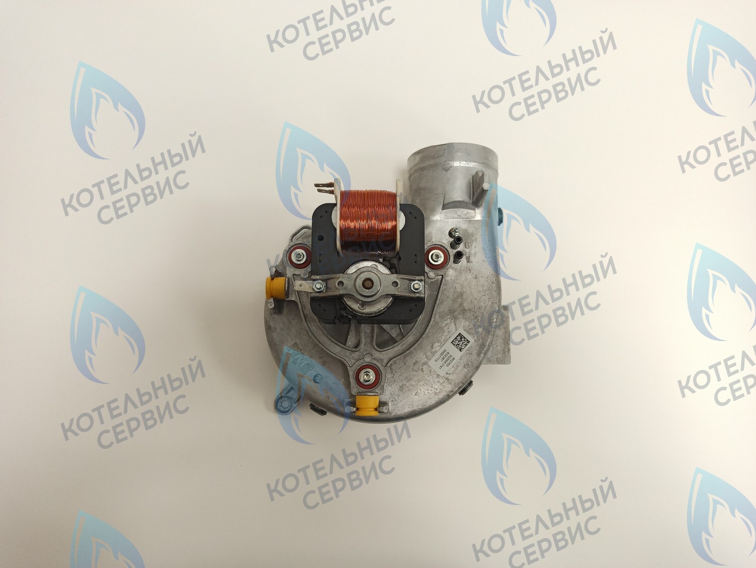 AF006-60W-F Вентилятор FIME Vaillant VUW 0020020008 в Барнауле