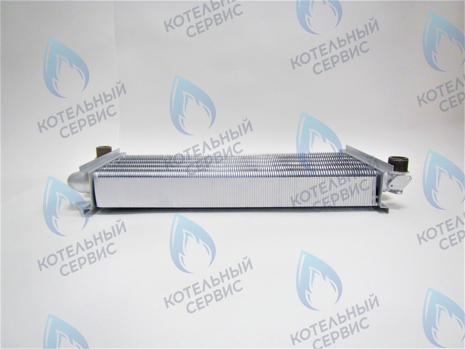 KS90269010 Теплообменник основной первичный Premium 40E/40A в Барнауле