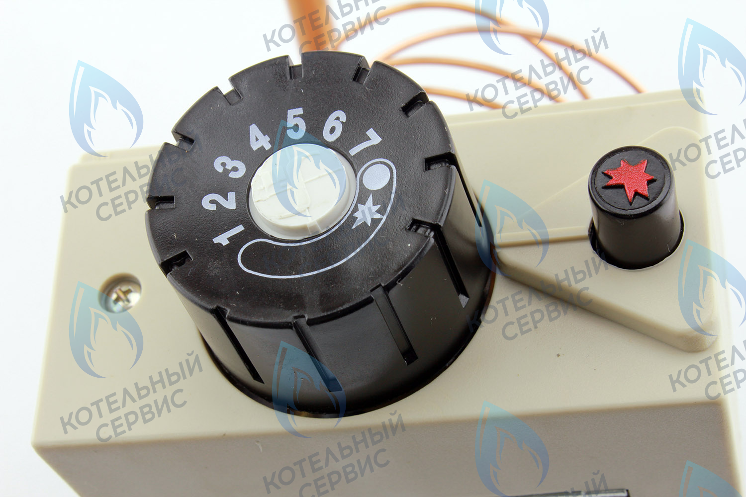 0.630.802 Газовый клапан SIT 630 Eurosit в Барнауле